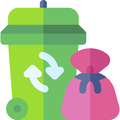 What Bin is it